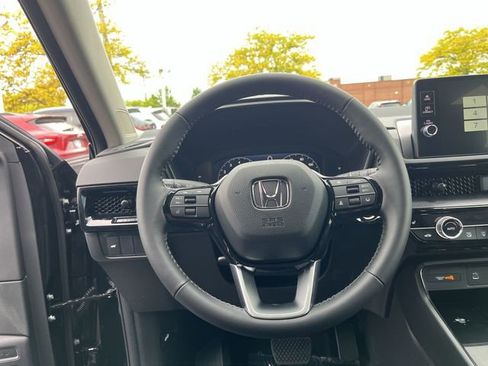 New 2026 Honda CR-V EX-L image 13