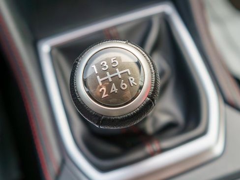 Used 2024 Subaru WRX Limited w/ Popular Package #1A image 41