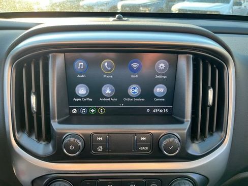 Used 2022 Chevrolet Colorado LT w/ LT Convenience Package image 31