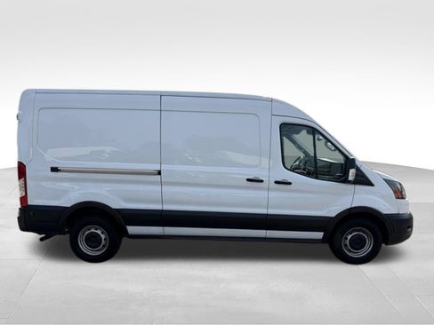 Used 2022 Ford Transit 250 Medium Roof w/ Load Area Protection Package RWD image 4