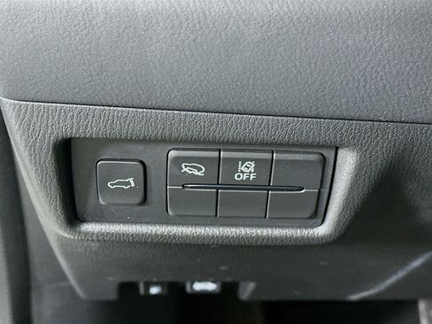 Used 2025 MAZDA CX-5 AWD 2.5 S w/ Preferred Package image 17