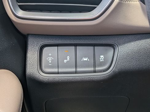Used 2020 Hyundai Santa Fe SEL FWD image 23