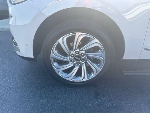 Used 2024 Lincoln Navigator Reserve AWD/4WD image 42