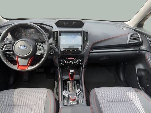 Used 2024 Subaru Forester Sport image 13