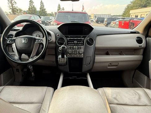 Used 2012 Honda Pilot EX-L image 3