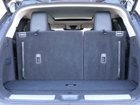 Certified 2023 INFINITI QX60 Sensory w/ Cargo Package image 29