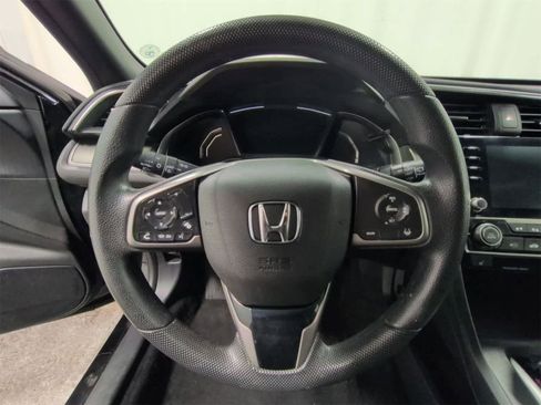 Used 2019 Honda Civic EX image 25