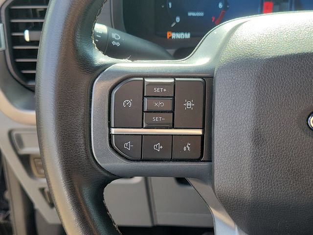 Used 2024 Ford F150 XLT w/ Mobile Office Package AWD/4WD image 25