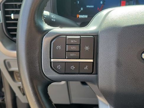 Used 2024 Ford F150 XLT w/ Mobile Office Package AWD/4WD image 25