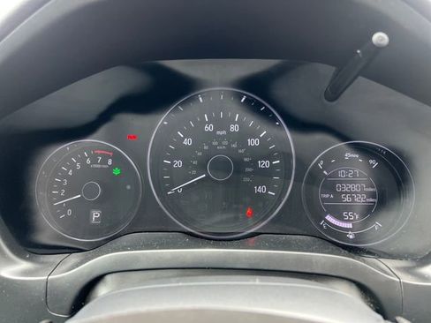 Used 2022 Honda HR-V LX image 22
