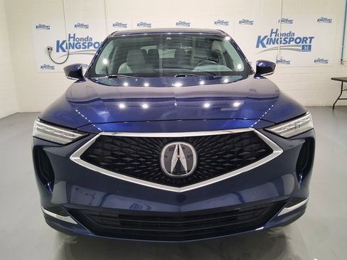 Used 2023 Acura MDX FWD w/ Technology Package image 12