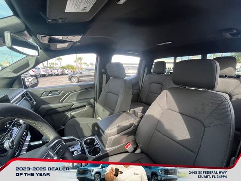 New 2026 GMC Canyon Elevation w/ Convenience Package image 13