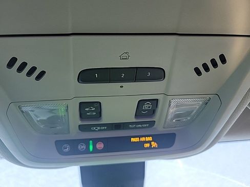 Used 2023 GMC Terrain Denali w/ LPO, Floor Liner Package image 12