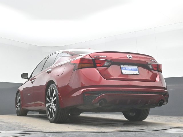 Used 2020 Nissan Altima 2.5 Platinum FWD image 47