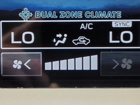 Used 2023 Subaru Outback Onyx Edition AWD/4WD image 22