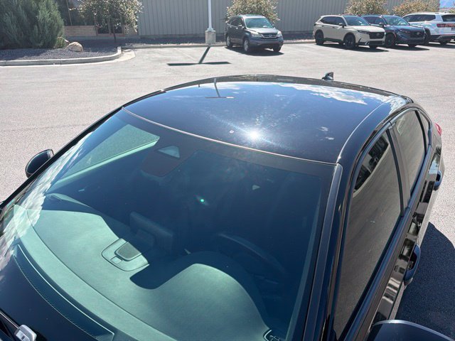 Used 2023 Honda Civic Sport image 11