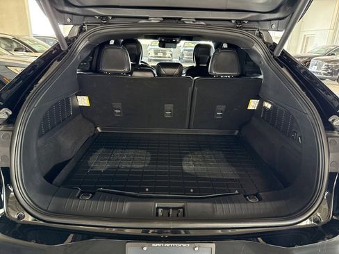 Used 2024 Ford Mustang Mach-E GT w/ Bronze Appearance Package image 21