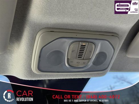 Used 2021 RAM ProMaster 2500 w/ Interior LED Lighting Group image 26