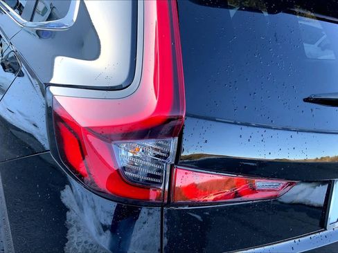 Used 2025 Honda CR-V Sport-L image 28