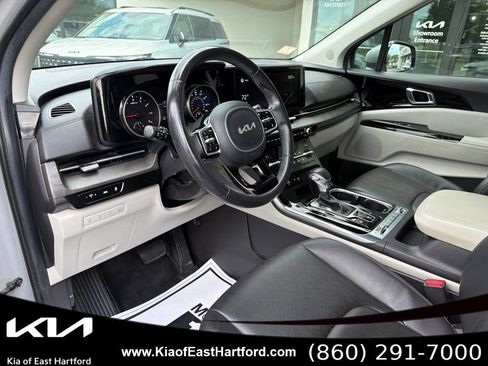 Used 2022 Kia Carnival SX FWD image 29