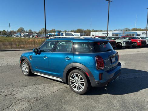 Used 2024 MINI Cooper Countryman S image 5