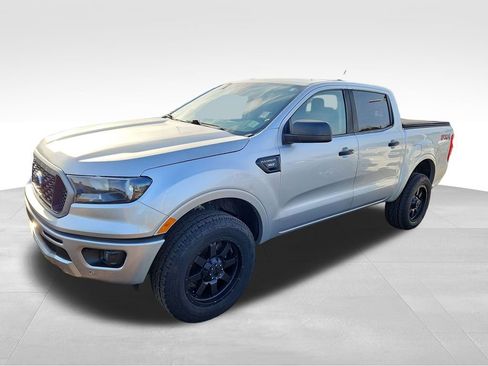 Used 2019 Ford Ranger XLT w/ FX4 Off-Road Package image 3