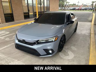 Used 2022 Honda Civic Sport 360° Tour