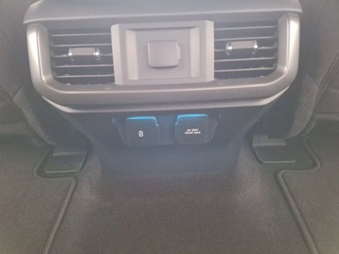 Used 2024 Ford F150 XLT w/ Equipment Group 302A MID image 14