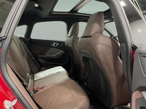 Certified 2025 BMW 228i xDrive w/ Premium Package image 8