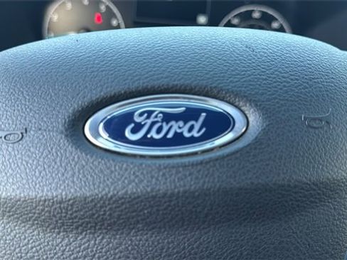 Certified 2023 Ford Transit 250 Low Roof AWD w/ Exterior Upgrade Package image 15