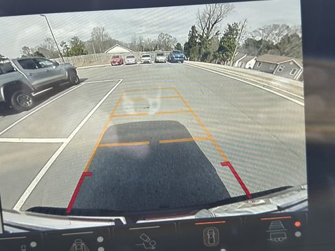 Certified 2024 GMC Sierra 1500 AT4 w/ Technology Package image 31