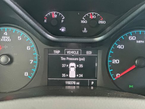 Used 2018 Chevrolet Colorado W/T w/ WT Convenience Package RWD image 25
