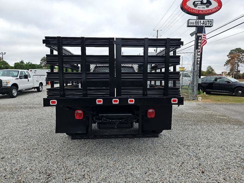 Used 2014 Chevrolet Silverado 3500 W/T w/ Skid Plate Package image 4