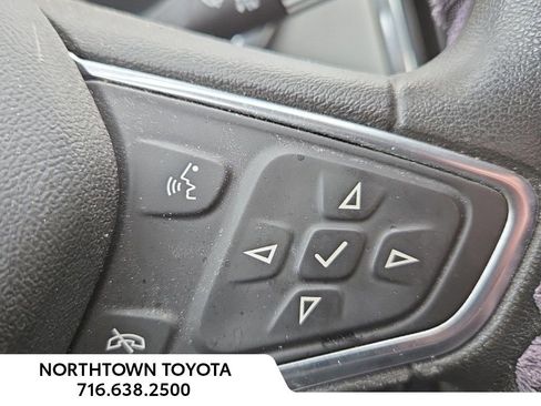 Used 2018 Chevrolet Equinox LS image 13