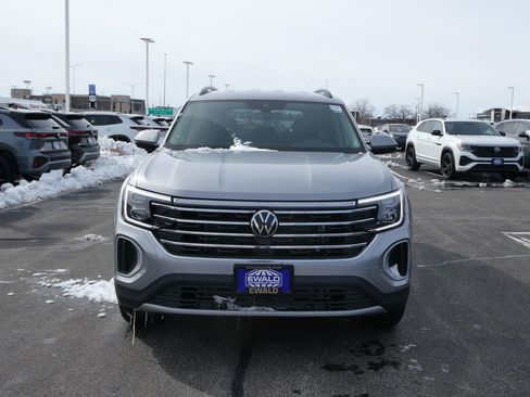 New 2026 Volkswagen Atlas SE AWD/4WD image 13