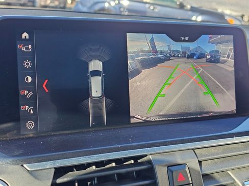 Used 2019 BMW X3 M40i image 26