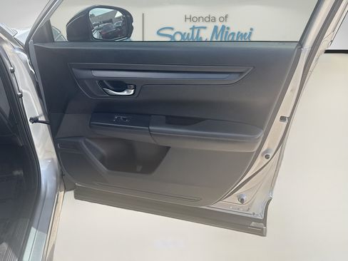 Certified 2024 Honda CR-V Sport-L image 33