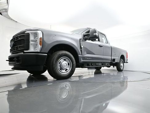 Used 2026 Ford F250 XL RWD image 28