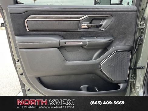 New 2026 RAM 1500 RHO image 17