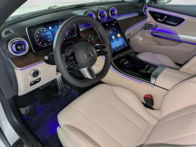 New 2027 Mercedes-Benz CLE 450 4MATIC Cabriolet image 3