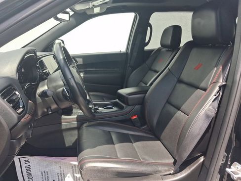 Used 2025 Dodge Durango R/T AWD/4WD image 5