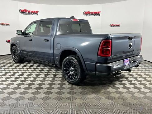 New 2026 RAM 1500 Limited image 6