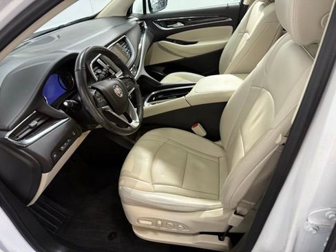 Certified 2022 Buick Enclave Premium w/ Experience Buick Package image 16