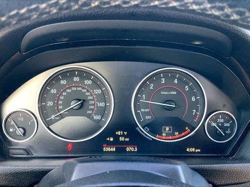 Used 2015 BMW 435i Convertible image 20