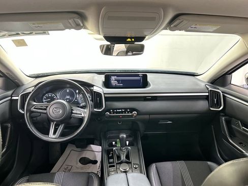 Used 2023 MAZDA CX-50 AWD 2.5 S w/ Cargo Package image 18