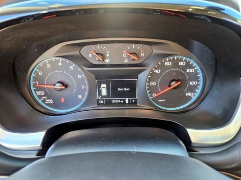 Used 2020 Chevrolet Traverse LS w/ LPO, Blackout Package image 28