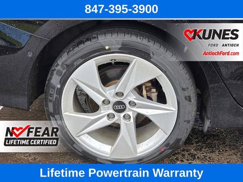 Used 2023 Audi A3 2.0T Premium image 11