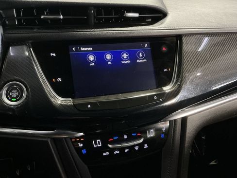 Used 2023 Cadillac XT6 Sport AWD/4WD image 19
