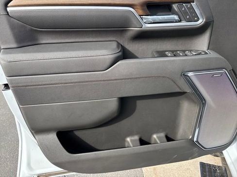 New 2026 Chevrolet Silverado 3500 High Country w/ Technology Package image 10