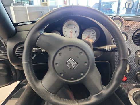 Used 2006 Dodge Viper SRT-10 RWD image 17